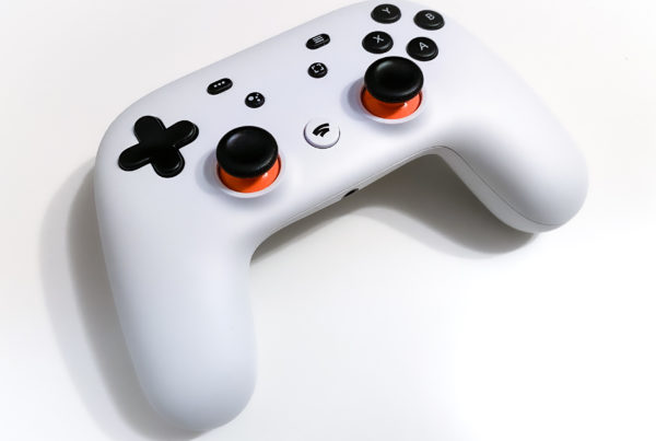 Google shuts down its Stadia gaming platform