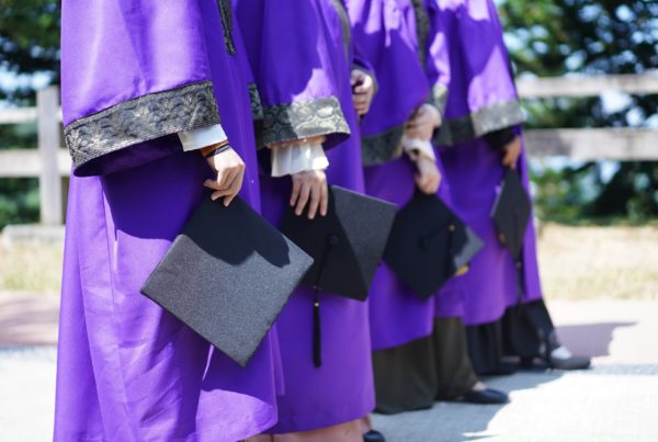Why college rankings might not be the best way to pick your school