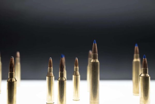 Mexican government vows to continue legal fight against U.S. gun manufacturers