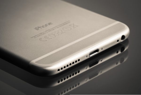 A strike at Lightning: Apple must adopt a new kind of connector in Europe by 2024