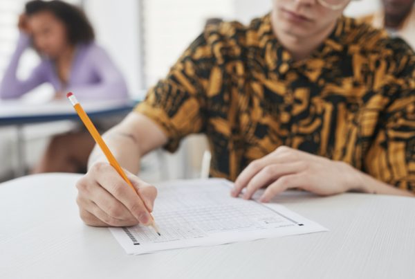 Nation’s Report Card data shows how test scores fell after the pandemic