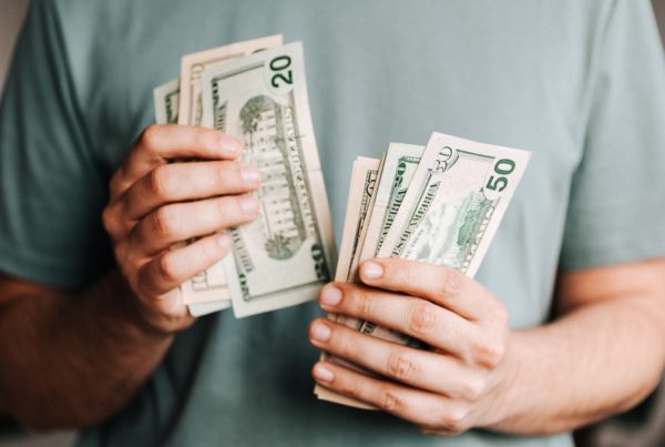 How wage growth has changed during the pandemic