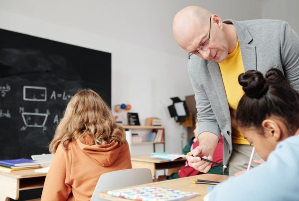UT program aims to create a long-term solution to Texas’ teacher shortage