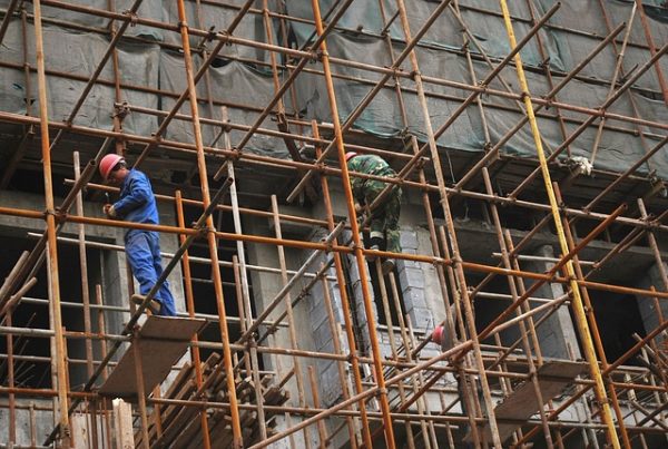 How a small municipal entity is helping property developers get tax breaks