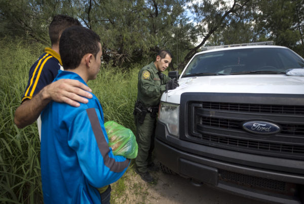 Supreme Court hears oral arguments in United States v. Texas, raising big questions on immigration policy