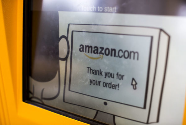 Are the good times over for big tech?