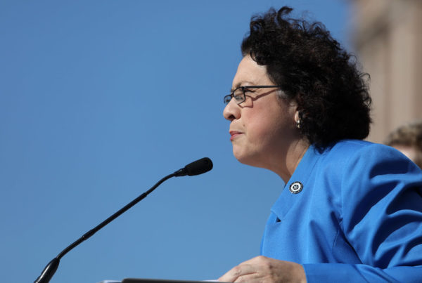 ‘We can do better for the working families of Austin:’ Why state Rep. Celia Israel is running for mayor