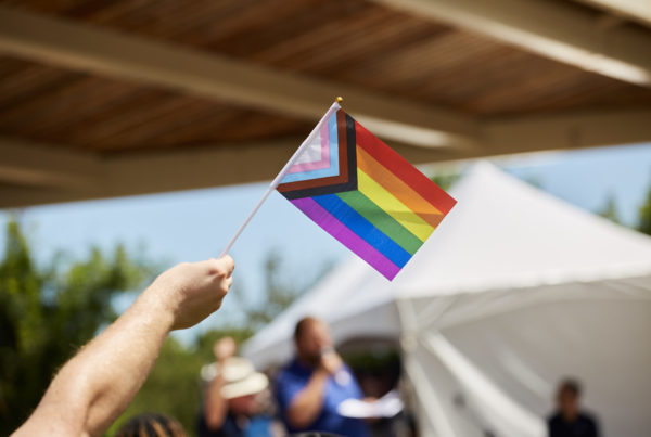 Congress set to pass bill recognizing all two-person marriages
