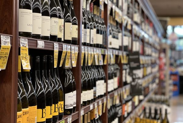 Some local liquor laws across Texas may be shaken up after Election Day