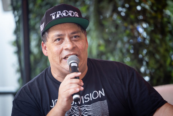 ‘Tacos of Texas’ new season highlights the under-celebrated voices of the culinary world