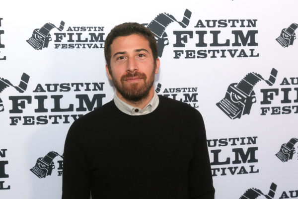 Jake Hoffman.