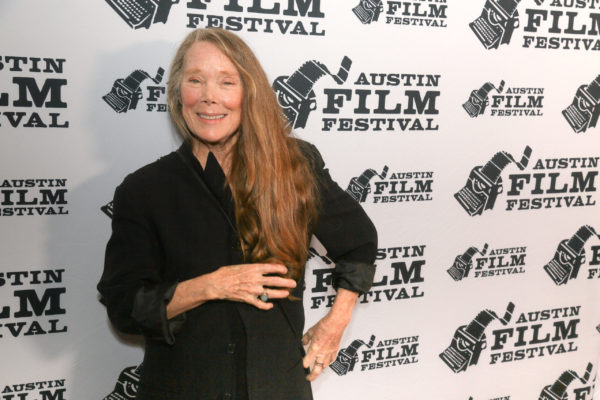 Sissy Spacek.