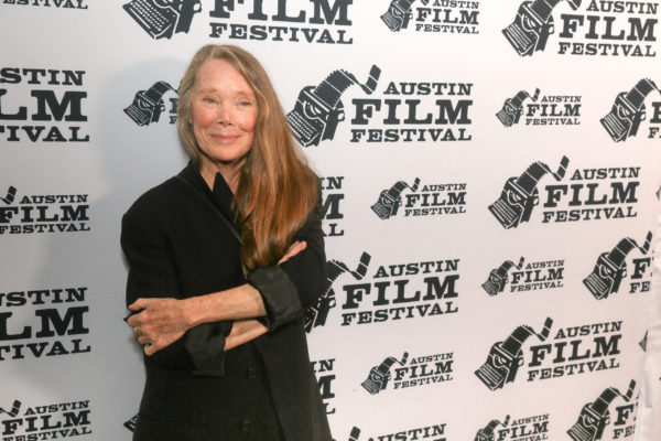 Sissy Spacek.