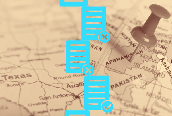San Antonians still working to get former students out of Taliban-controlled Afghanistan