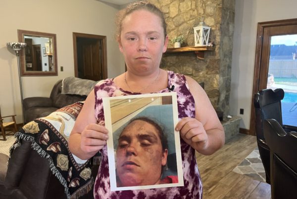 Texas has a fund to help crime victims, but payouts have slowed substantially