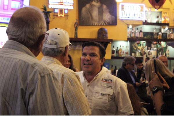 No ‘red wave,’ but are Republican plans in South Texas a wash?