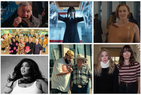 What Texas’ TV insiders are watching over the holidays