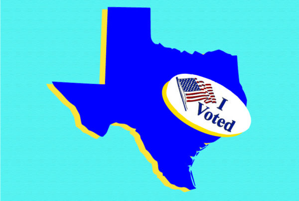 ‘We have to keep up the fight’: Texas Democrats focus on incremental gains in 2022 election results
