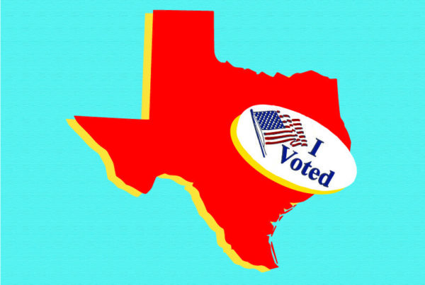 ‘A lot of cause for optimism’: Texas GOP celebrating statewide sweep in 2022 midterm elections