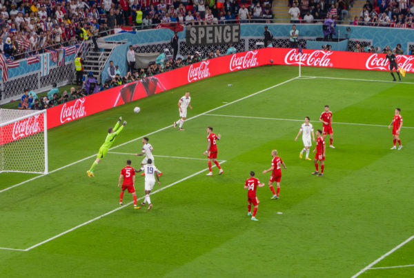What’s next for the U.S. in an unpredictable World Cup