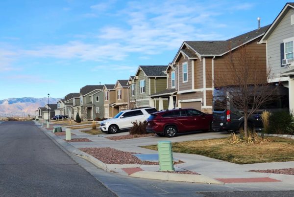 An ‘insane’ housing market is hitting military families hard when they have to move