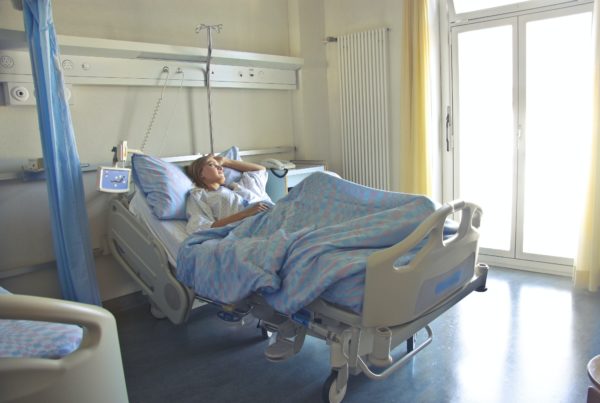 Why getting financial aid for medical bills can be difficult for low-income patients