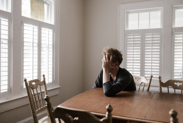 What’s driving the increased demand for mental health care in Texas?