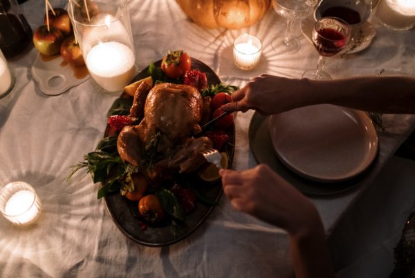 Rising turkey prices spoiling plans for restaurateurs, pitmasters and consumers