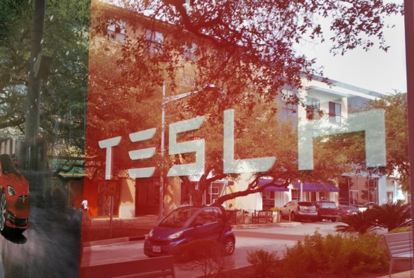 Could a Twitter headquarters join Elon Musk’s other business interests in Texas?