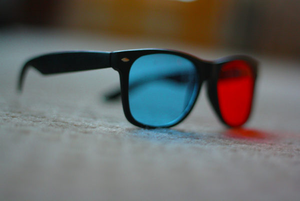 Could 3-D TV make a comeback?