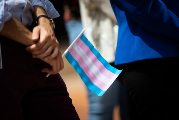 Texas AG’s office requests list of Texans who changed gender on their driver’s license