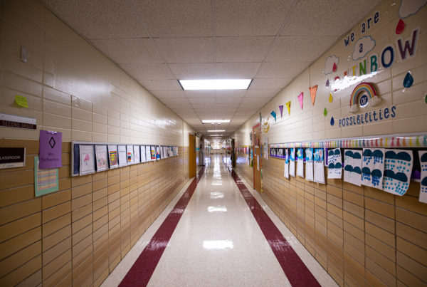 School vouchers are getting a renewed push at upcoming Texas Legislature