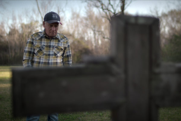 Netflix docuseries tells gruesome story behind the ‘Texas Killing Fields’