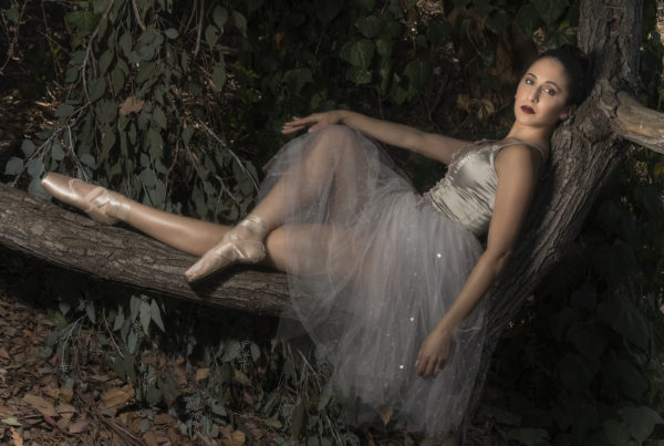 ‘I wanted it to be right’: After three-year journey, RGV native Gabrielle Ruiz releases debut Christmas single