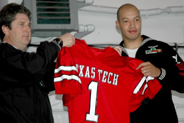 Former Texas Tech coach Mike Leach leaves behind legacy of ‘ambition and guile’
