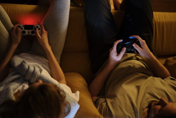 The best video games of 2022