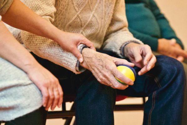 Texas Medicaid waiver system underpays workers who care for the most vulnerable
