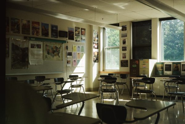 How one Texas school district is responding to a string of student fentanyl deaths