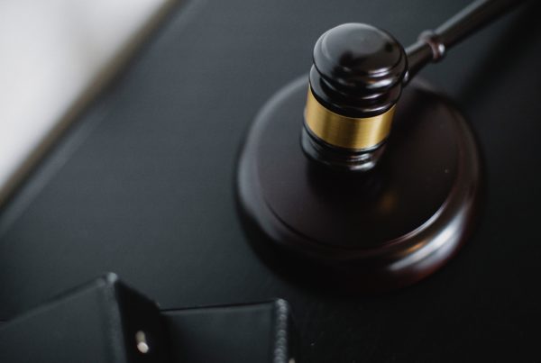 A Texas judge rules federal gun restrictions on domestic abusers are unconstitutional