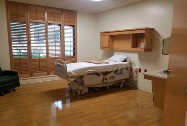 Inflation is making it hard for rural hospitals in Texas to stay open