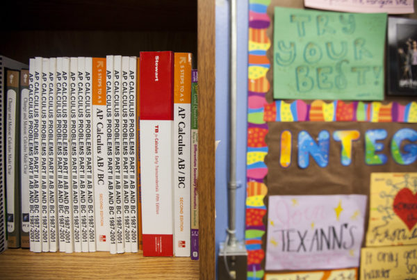 Educator pay is top of mind for Texas’ biggest teachers union this legislative session