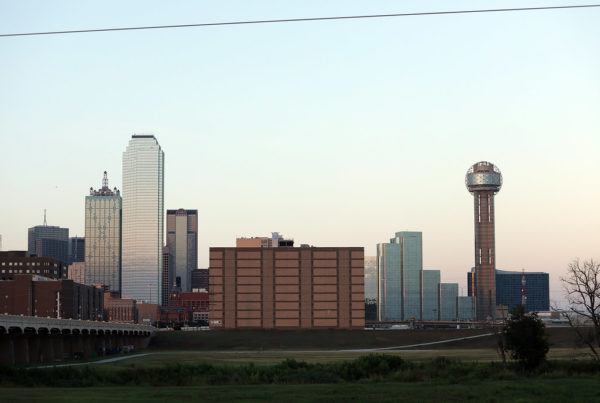 Texas added more jobs than any other state in the country last year