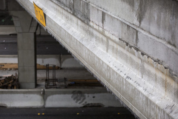 DFW expected to be ‘ground zero’ for icy conditions during this storm front
