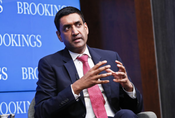 Fact-check: Congressman mostly correct about growth of US trade deficit with China