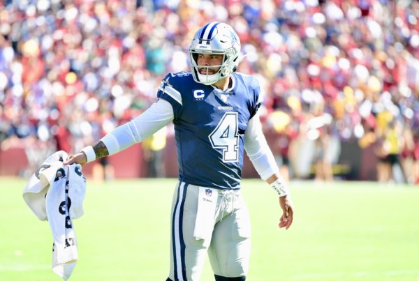 With Cowboys knocked out of playoffs, ‘there’s always next year’