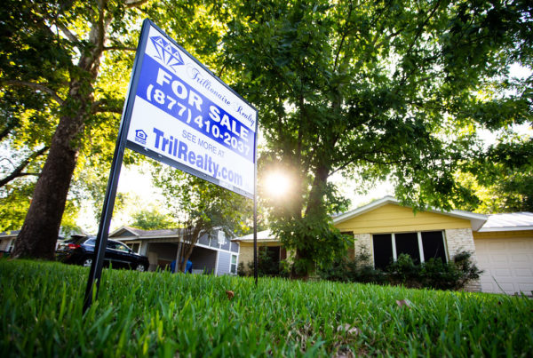 What will 2023 hold for the Texas economy?