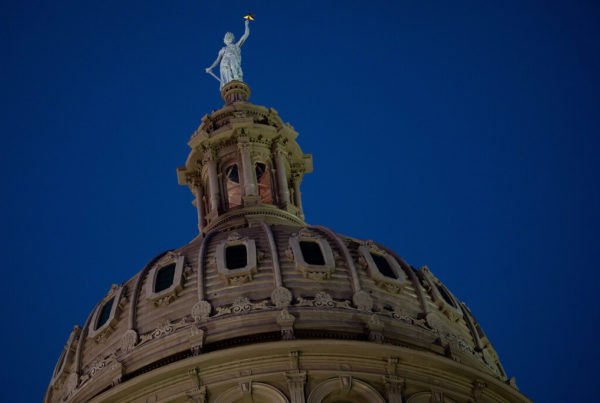 What’s happening in the Legislature this week? Expect a bill to be filed addressing teacher pay