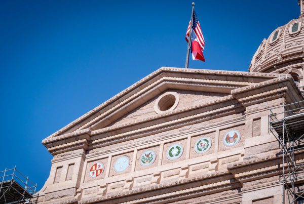 East Texas lawmaker files bill to loosen building height restrictions in big cities