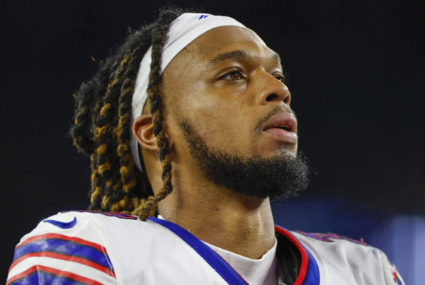 Rare combination of factors likely led to Damar Hamlin’s on-field cardiac arrest, Houston heart doctor says