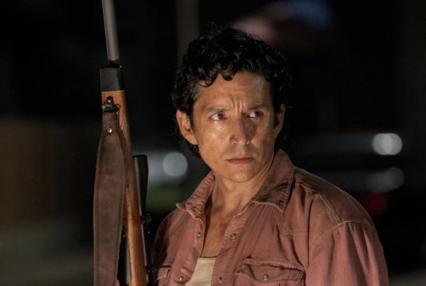 Gabriel Luna on bringing his Texas roots to his role in new HBO series ‘The Last Of Us’